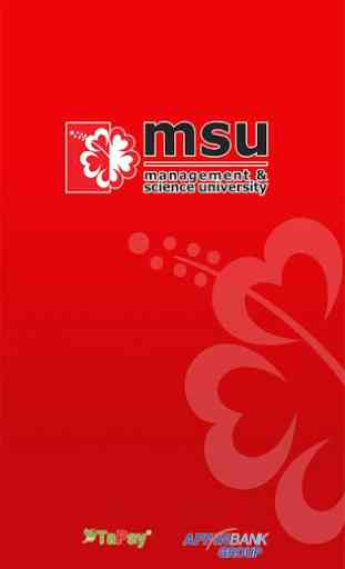 MSU Mobile 1
