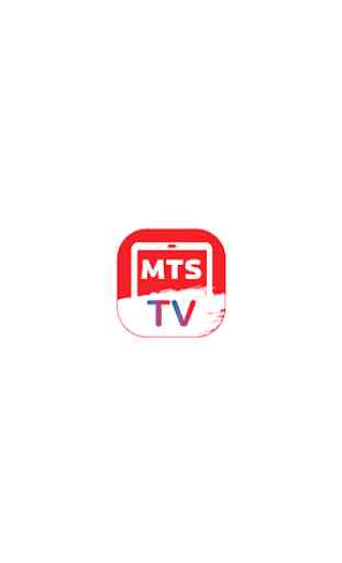 MTS TV! 1