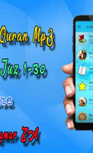 Muammar ZA MP3 Offline 2