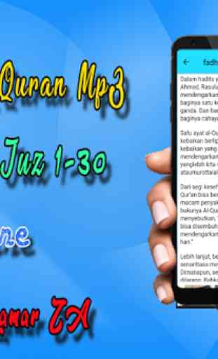 Muammar ZA MP3 Offline 3