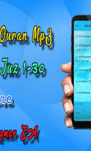 Muammar ZA MP3 Offline 4