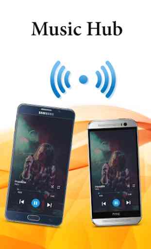 Music Player - MP3 Player, Free Music App 1