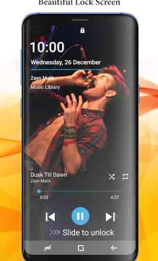 Music Player - MP3 Player, Free Music App 3