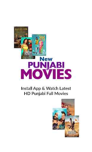 New Punjabi Movies Online - Free Hind Movies 2020 1