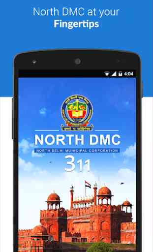 NorthDMC 311 1