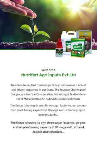 Nutrifert Agri Inputs 2