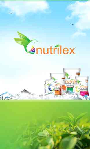 Nutrilex 1