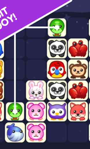 ONET Mahjong Connect Game 3