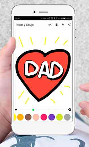 Paint & Draw for kids - Paint with your finger 3