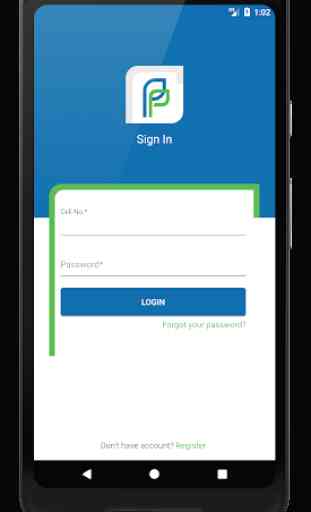 PayPro - Simple Payments For Everyone 1