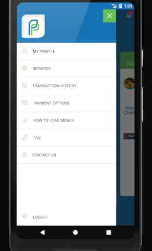 PayPro - Simple Payments For Everyone 4