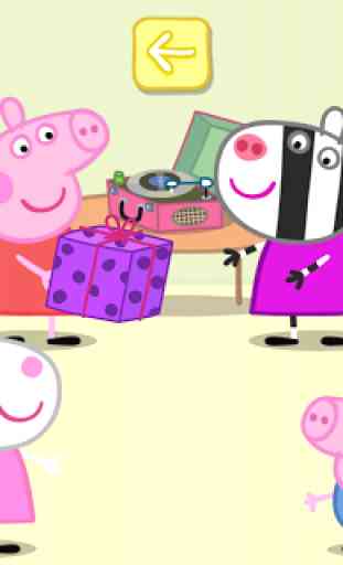 Peppa Pig: Party Time 1