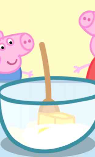 Peppa Pig: Party Time 3