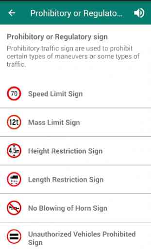 Philippine Traffic and Road Signs Tutorial 1