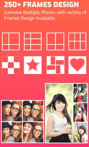 Photo Collage & layout Maker For Instagram 2