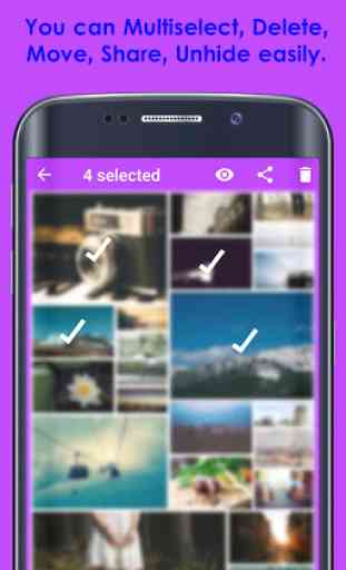 Photo Video Lock App 3