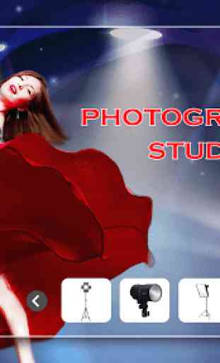 Photography Studio Photo Editor-Background Changer 2