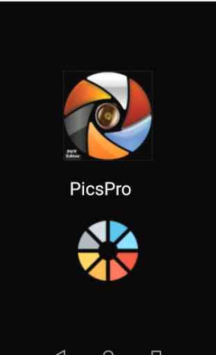 PicsPro Photo Studio: Photo Editor & Effects 4