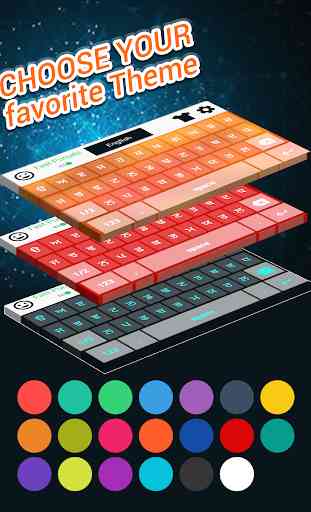 Punjabi keyboard app - Punjabi Typing Keyboard 1