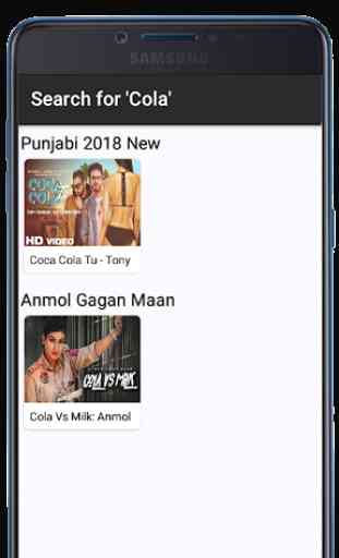 Punjabi Video Songs 2019 : Latest Punjabi Video 2