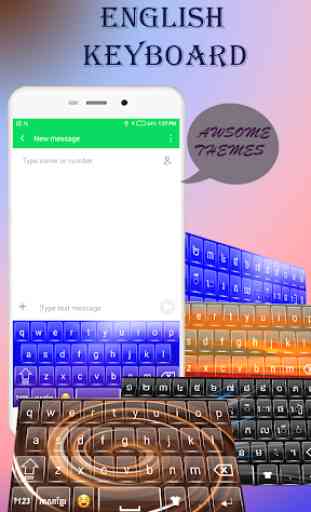 Quality Phum Keyboard : Cambodian Language app 3