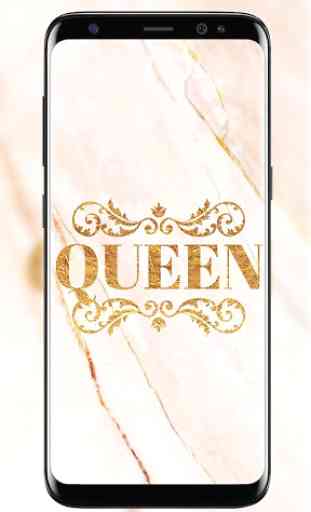 Queen Wallpapers 2