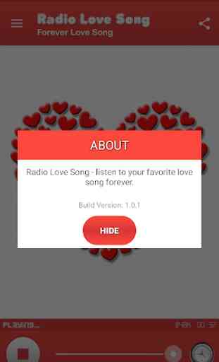 Radio Love Song 4