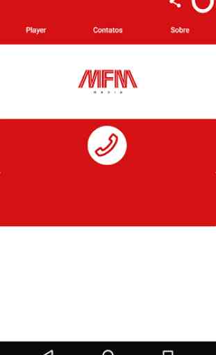 Rádio MFM 2