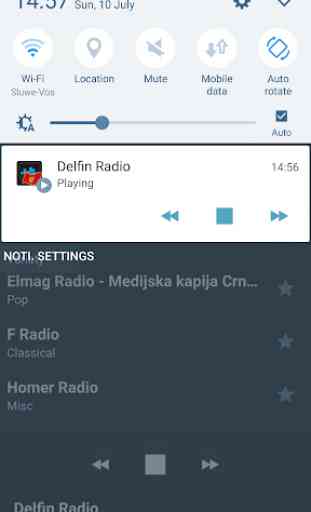 Radio Montenegro 3