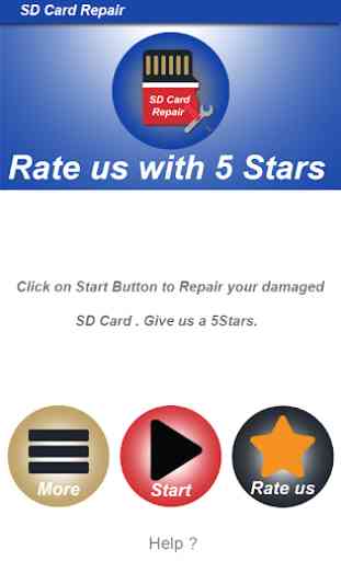 Repair Formatter Sd Card 1