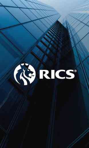 RICS Conferences 1