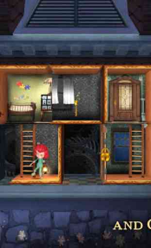 ROOMS: The Toymaker's Mansion 2
