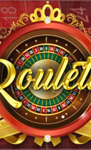 Roulette casino royale - casino gaming 2