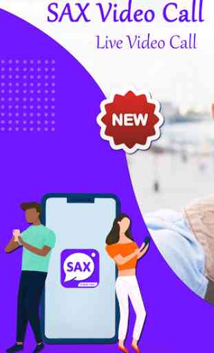 Sax Video Call - Live Talk 1