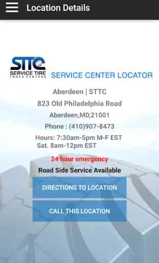 Service Tire Truck Centers™ 4
