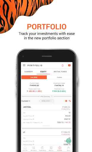 Sharekhan: Share Market App for Sensex,NSE,BSE,MCX 4