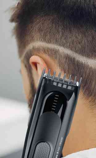 Shaver Prank (Electric Razor, Hair Trimmer) 2