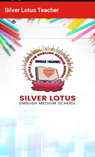 Silver Lotus School (Staff) 1