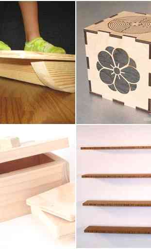 Simple Wood Project Ideas 3