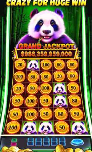 Slots: Vegas Roller Slot Casino - Free with bonus 1