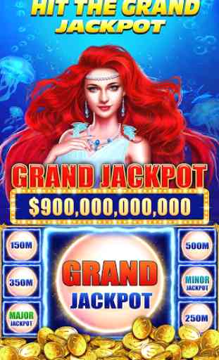 Slots: Vegas Roller Slot Casino - Free with bonus 3