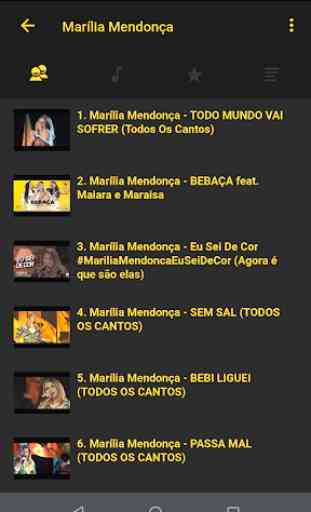 Só Sertanejo - Brazilian country music 2