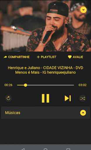 Só Sertanejo - Brazilian country music 3