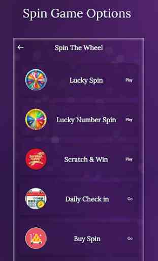 Spin the Wheel - Spin and Win 3
