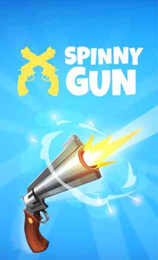 Spinny Gun 1