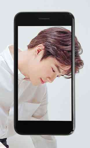 Suho EXO New Wallpapers KPOP HD 4
