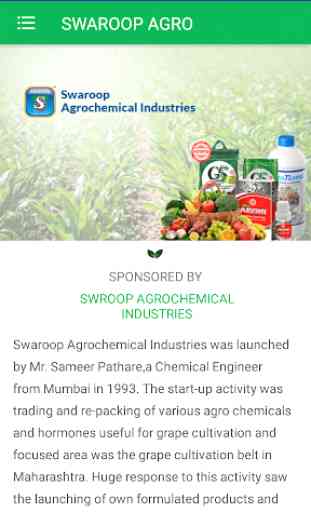 Swaroop Agro 2