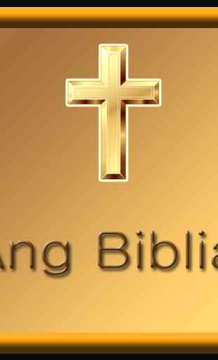 Tagalog Bible Ang Biblia 1