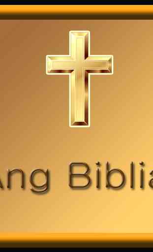 Tagalog Bible Ang Biblia 2