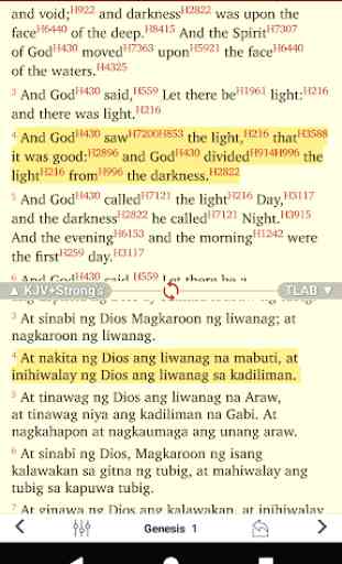 Tagalog Bible  Filipino Bible Free - Ang Bibliya 2
